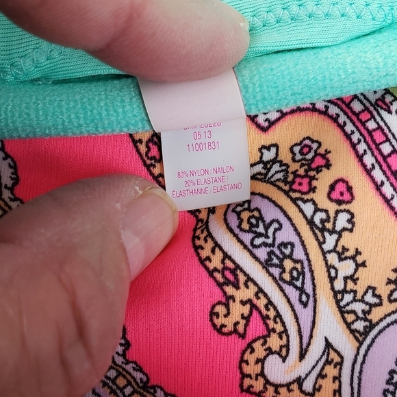 $5 Sale Bikini swim suit top - set of 2 - Picture 8 of 10